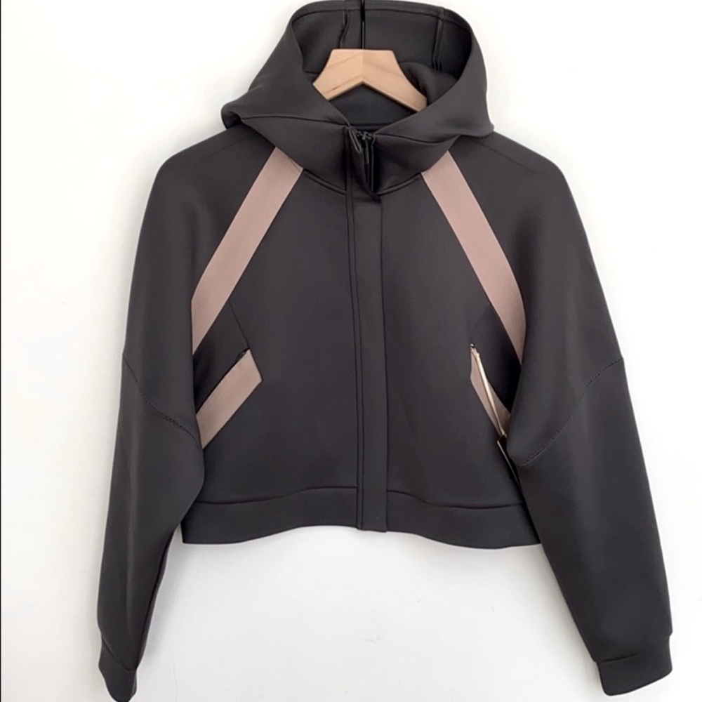 Under Armour X Misty Copeland Jacket, Size  XL